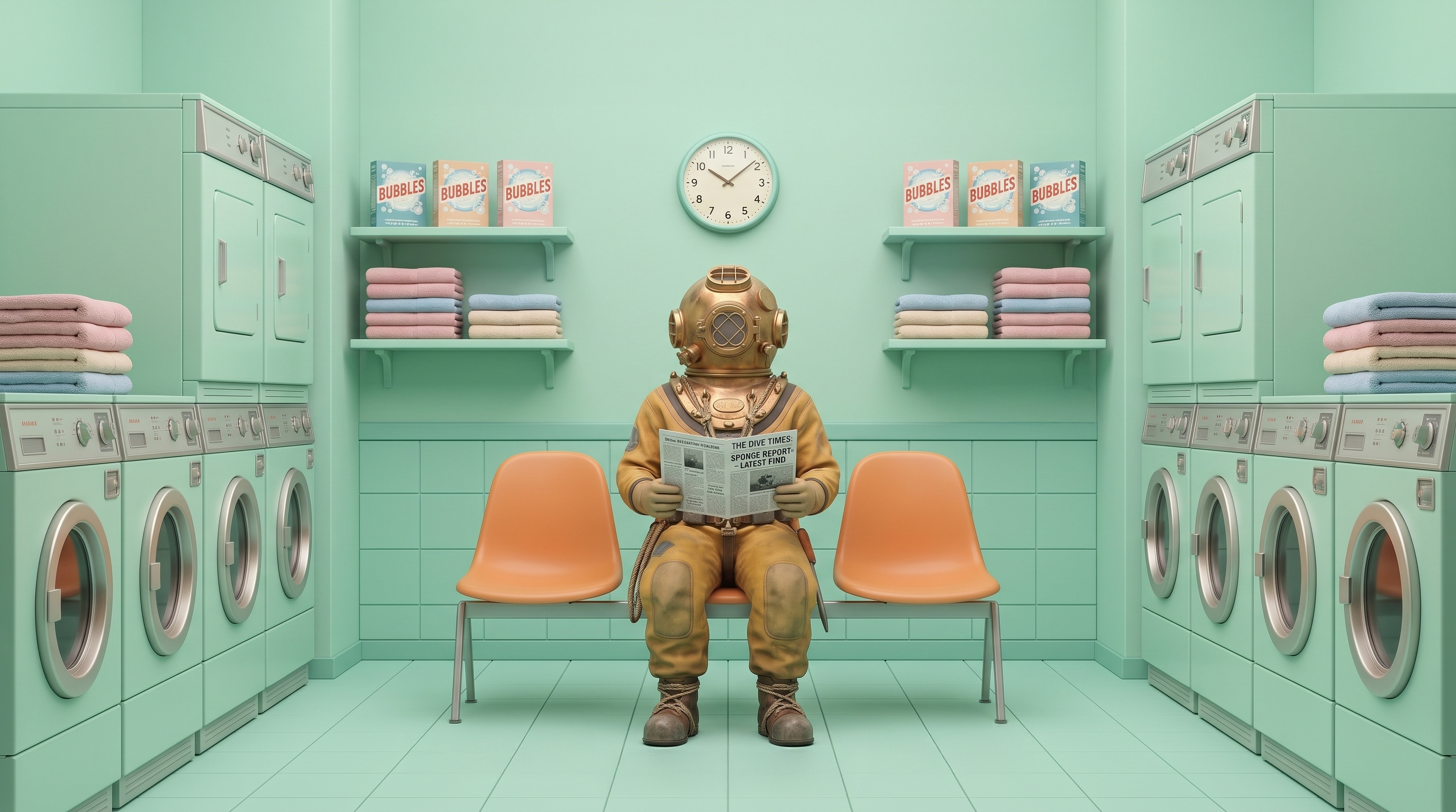 Diver
