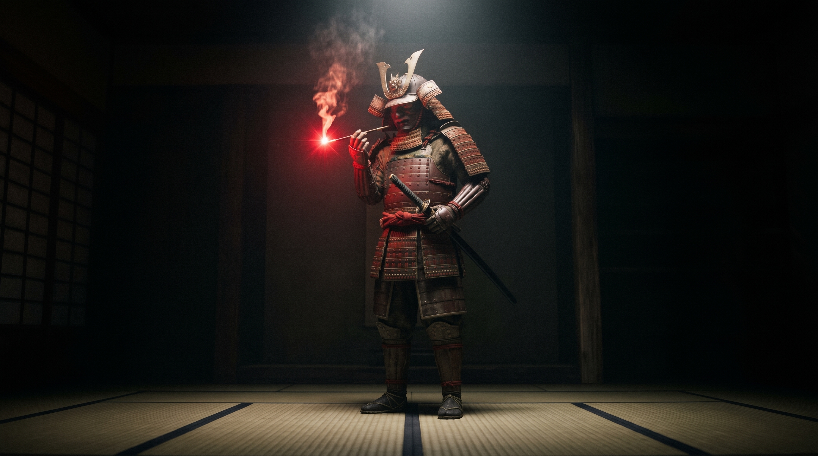 Samurai