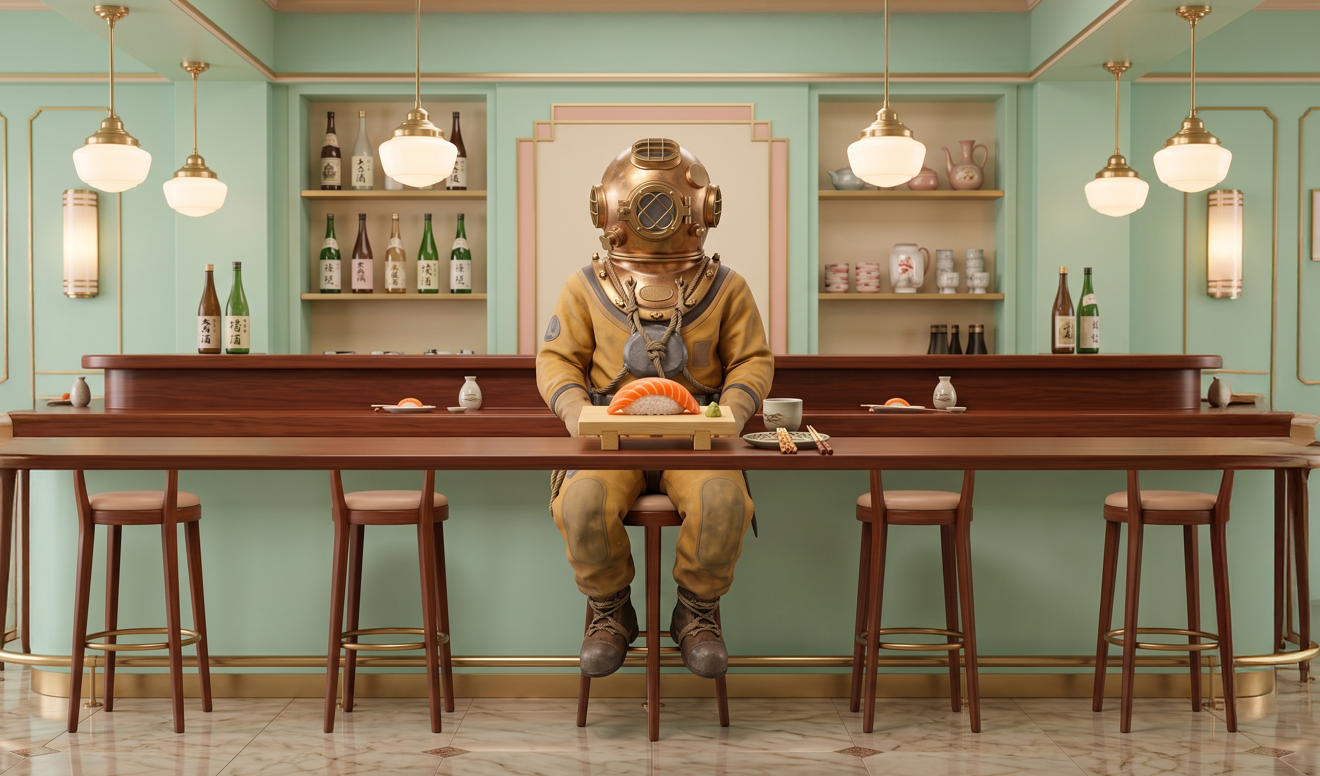 Diver